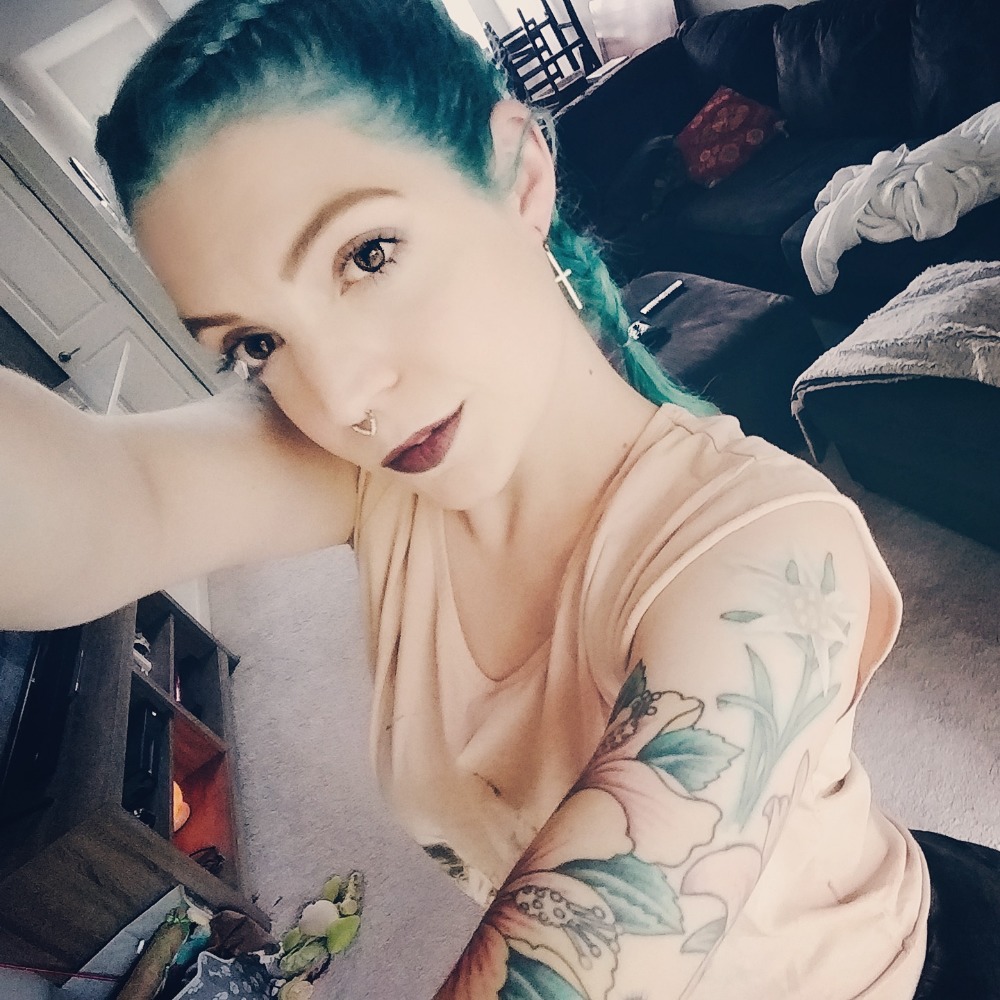 Meet your Posher, Cheyenne